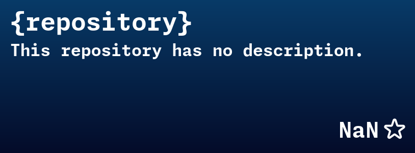 {username}/{repository}